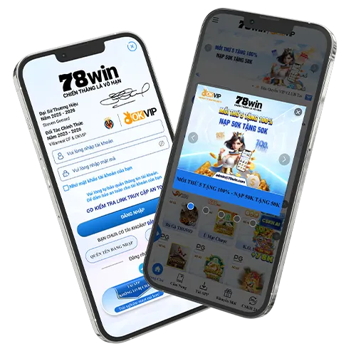 Quy trình nạp rút tiền tiện lợi và nhanh gọn tại Vinvip