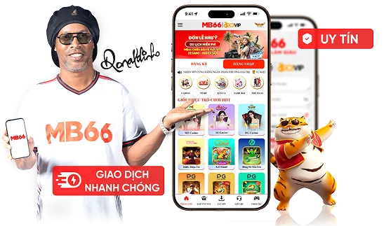 Thương hiệu Vinvip uy tín