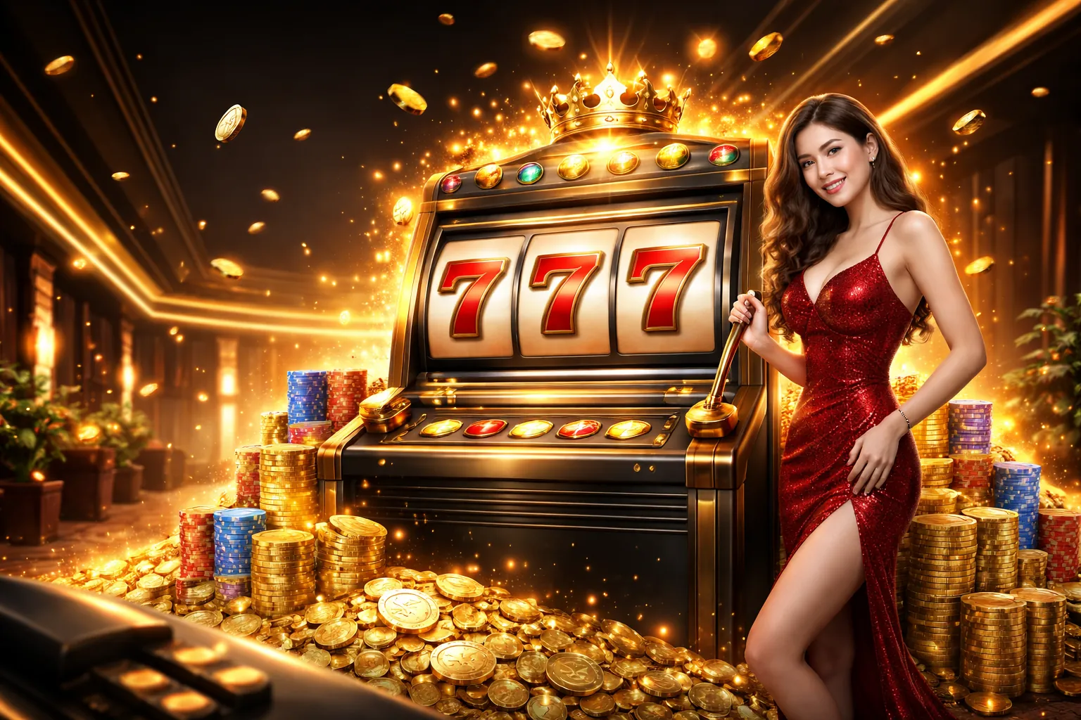 Game Bắn cá online tại vinvip