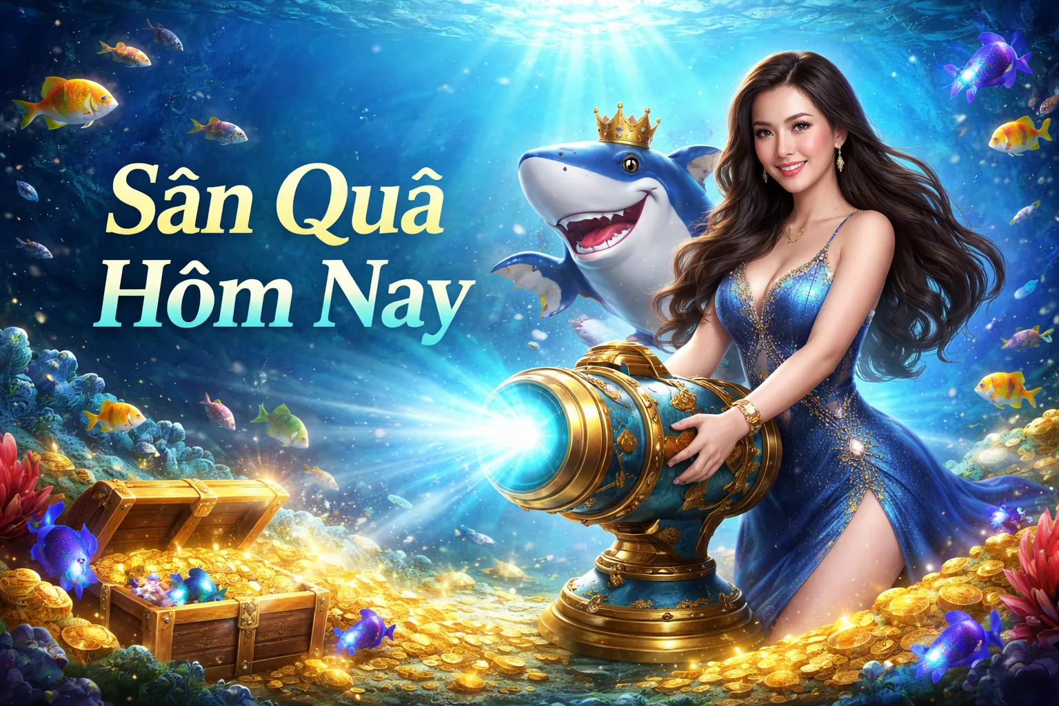 Khuyến mãi vinvip hấp dẫn