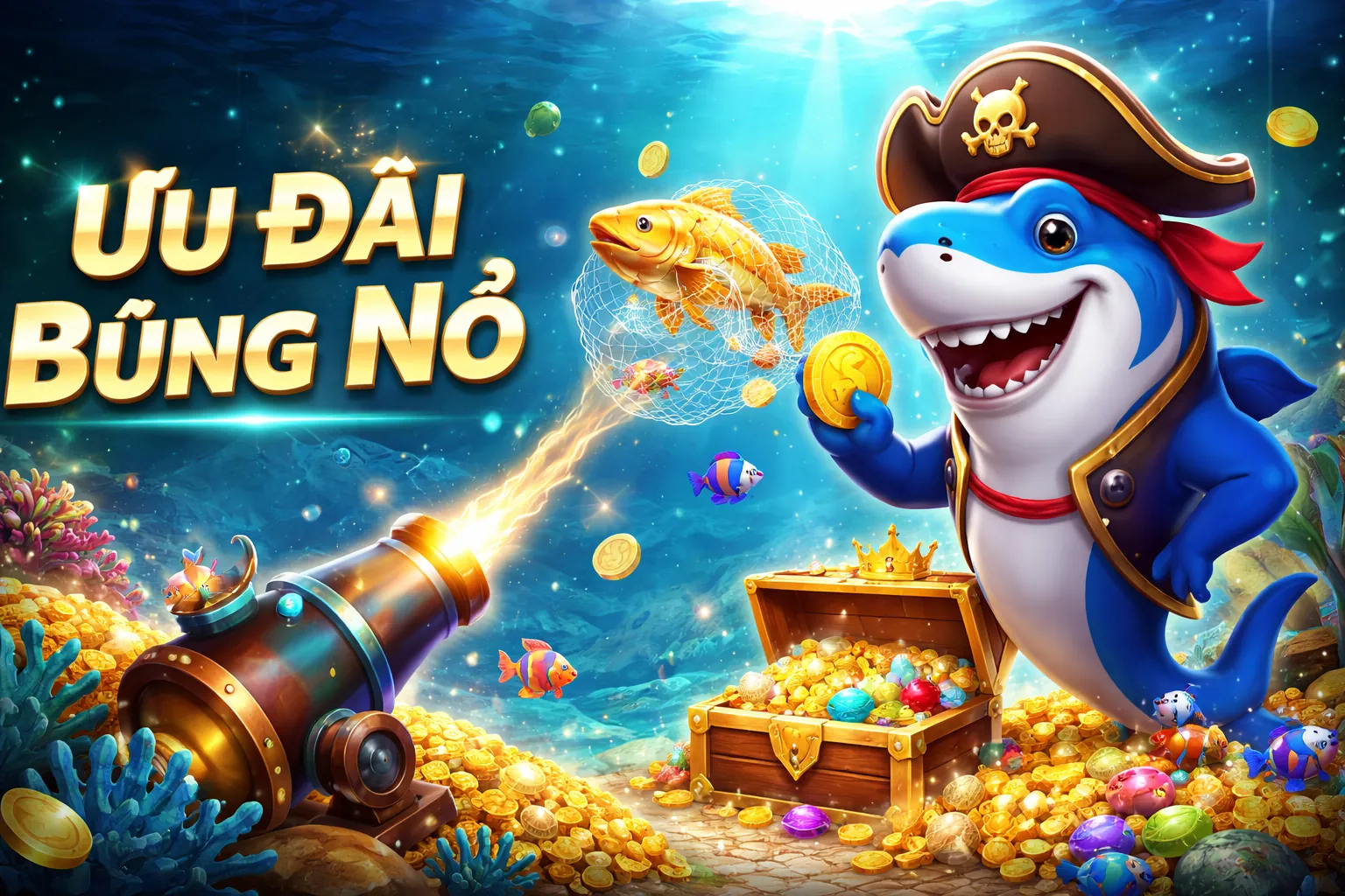 Xổ số online vinvip