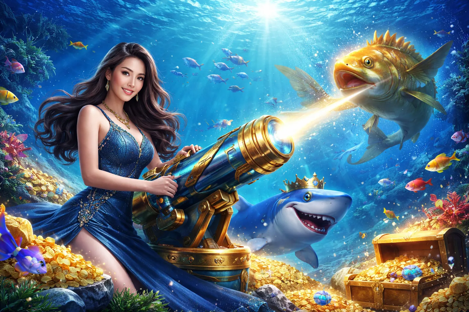 Các mẹo chơi Nổ Hũ tại Vinvip hiệu quả