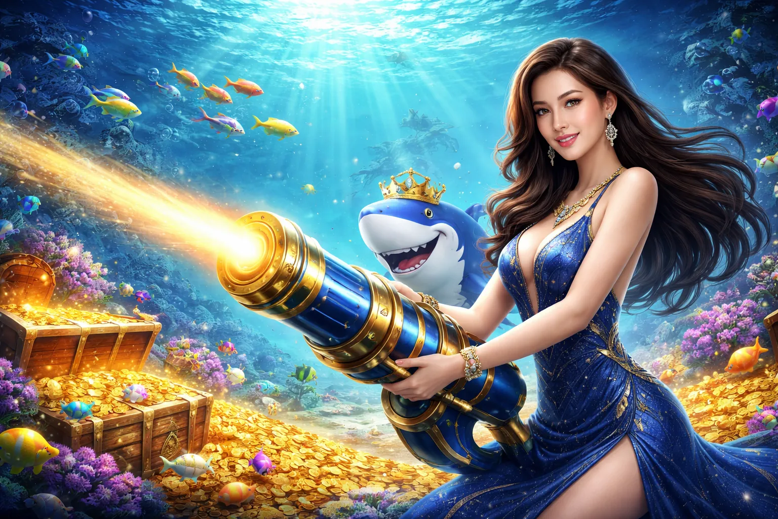 Hướng dẫn tải app vinvip