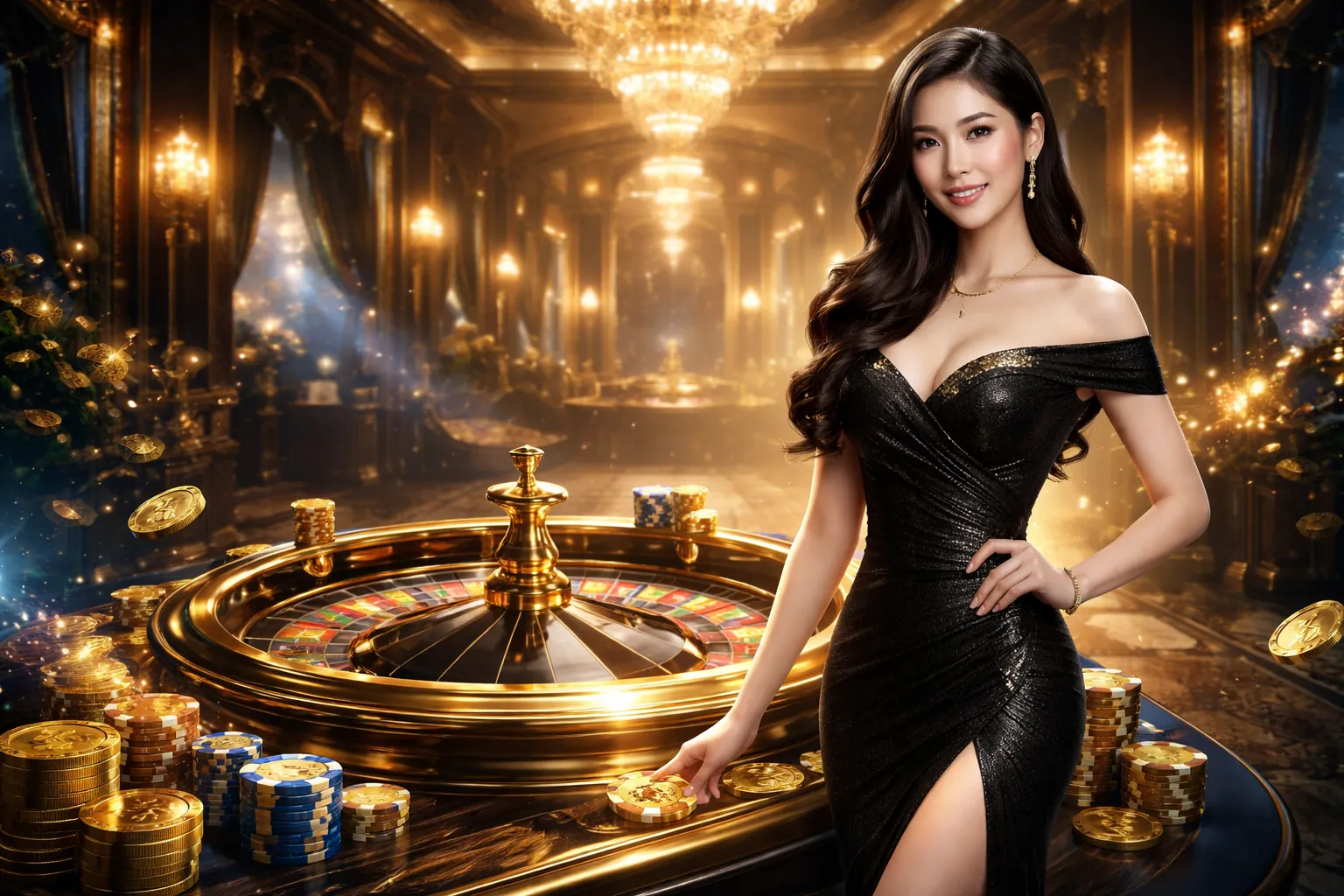 Hướng dẫn nạp tiền vinvip