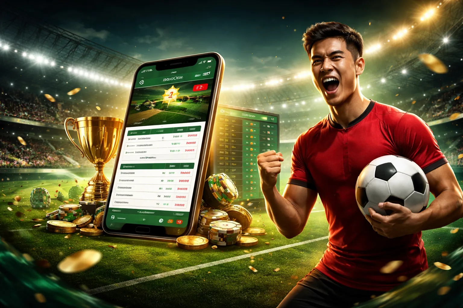 Tin tức và cập nhật mới nhất từ Vinvip