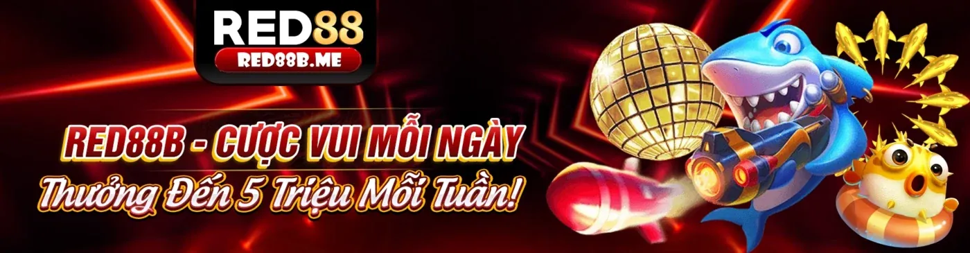 Game Bắn Cá Trực Tuyến