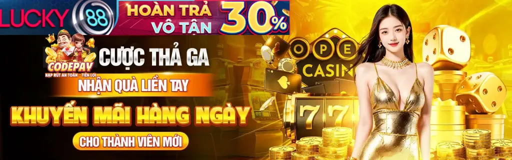 Nút đăng ký trên Vinvip