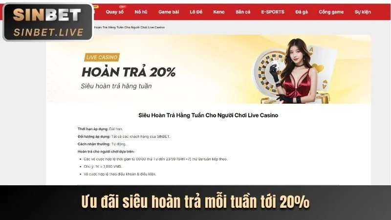 Xác nhận đăng ký tài khoản Vinvip