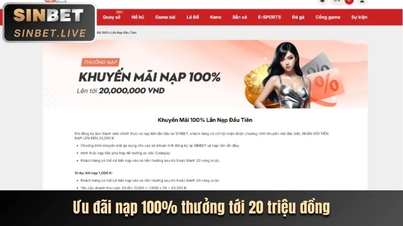Hiểu rõ luật chơi trước khi đặt cược tại Vinvip