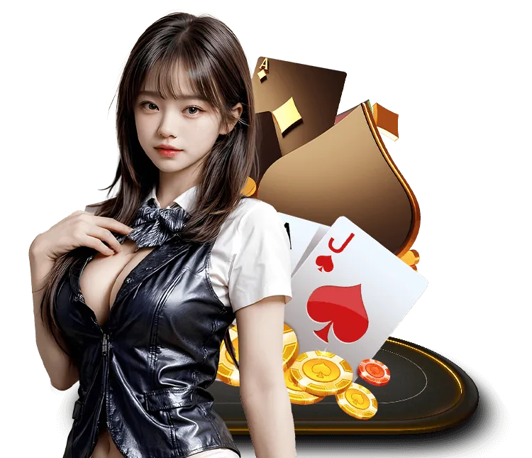 Hình ảnh thể hiện sứ mệnh và tầm nhìn của công ty live casino